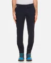 Rrd - Roberto Ricci Design Surflex Chino Pant In Blue