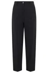 Rrd - Roberto Ricci Design Surflex Joanie Wom Pants In Black