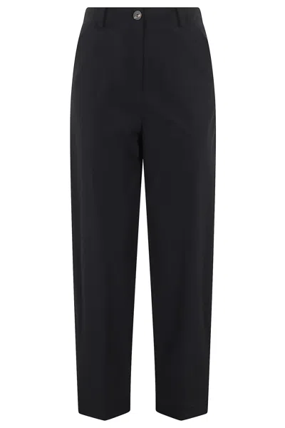 Rrd - Roberto Ricci Design Surflex Joanie Wom Pant In Black