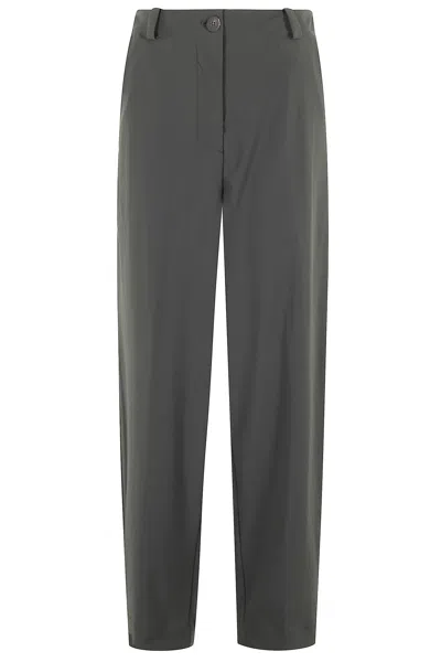 Rrd - Roberto Ricci Design Surflex Joanie Wom Pant In Forest Green