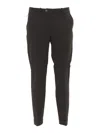 Rrd - Roberto Ricci Design Surflex Micro Chino Pant In Green