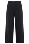 Rrd - Roberto Ricci Design Surflex Joanie Wom Pants In Black