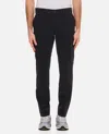 Rrd - Roberto Ricci Design Surflex Tech Week End Light Pant In Black