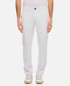 Rrd - Roberto Ricci Design Surflex Tech Week End Light Pant In White