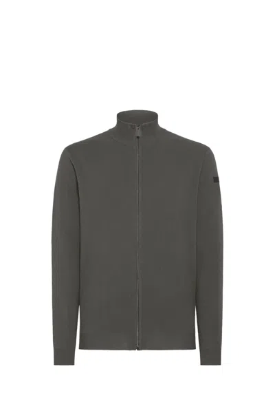 Rrd - Roberto Ricci Design Jumper In Grey