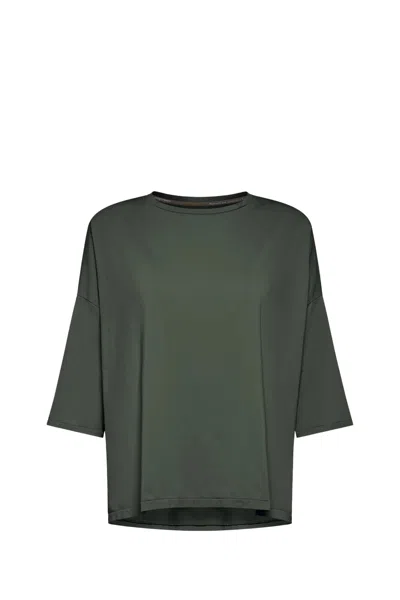 Rrd - Roberto Ricci Design T-shirt In Green