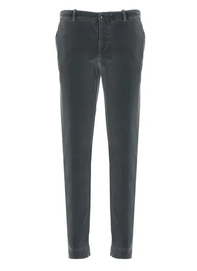 Rrd - Roberto Ricci Design Techno 1000 Week End Pants  In Grey
