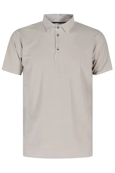 Rrd - Roberto Ricci Design Techno Wash Pique Polo
