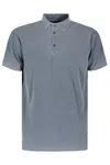 Rrd - Roberto Ricci Design Techno Wash Pique Polo