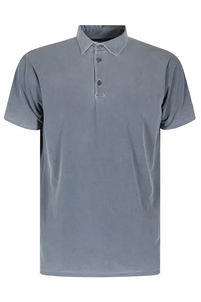 Rrd - Roberto Ricci Design Techno Wash Pique Polo
