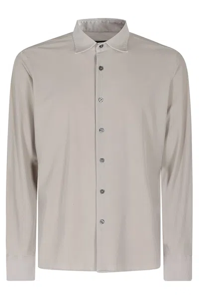 Rrd - Roberto Ricci Design Techno Wash Pique Shirt