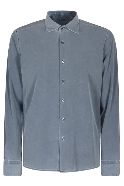 Rrd - Roberto Ricci Design Techno Wash Pique Shirt
