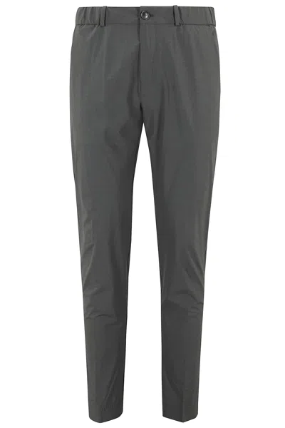 Rrd - Roberto Ricci Design Terzilight Chino Jo Pant In M Forest Gree