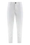 Rrd - Roberto Ricci Design Week End Technical Fabric Pants