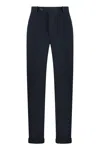 Rrd - Roberto Ricci Design Surflex Chino Pant In Blue