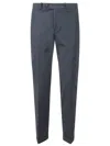 Rrd - Roberto Ricci Design Winter Chino Pants In Lead