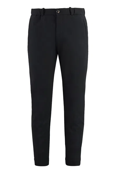 RRD - ROBERTO RICCI DESIGN WINTER CHINO PANTS