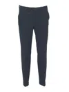 Rrd - Roberto Ricci Design Winter Chino Pants In Grey