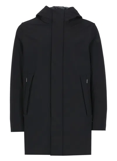 RRD - ROBERTO RICCI DESIGN WINTER ESKIMO JACKET