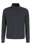 RRD - ROBERTO RICCI DESIGN WINTER ZIP FLEECE