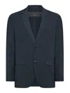 Rrd Roberto Ricci Designs Terzilight Blazer