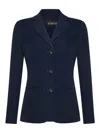 Rrd Roberto Ricci Designs Extralight Micro W Wom Blazer