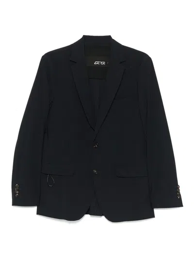 Rrd Roberto Ricci Designs Blazer - Azul