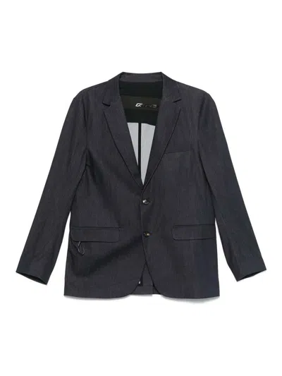 Rrd Roberto Ricci Designs Blazer - Azul