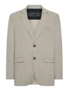 Rrd Roberto Ricci Designs Surflex Micro Blazer