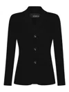 Rrd Roberto Ricci Designs Extralight Micro W Wom Blazer