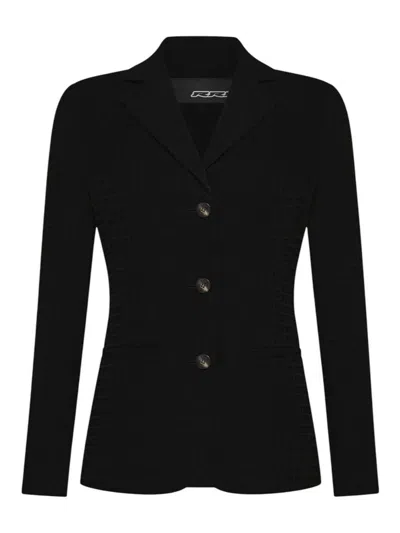 Rrd Roberto Ricci Designs Extralight Micro W Wom Blazer