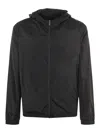 Rrd Roberto Ricci Designs Rrd Jacket In Dark Green