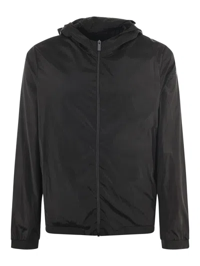 Rrd Roberto Ricci Designs Rrd Jacket In Dark Green