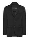Rrd Roberto Ricci Designs Blazers In Black