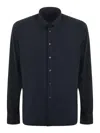 Rrd Roberto Ricci Designs Shirt In Blue