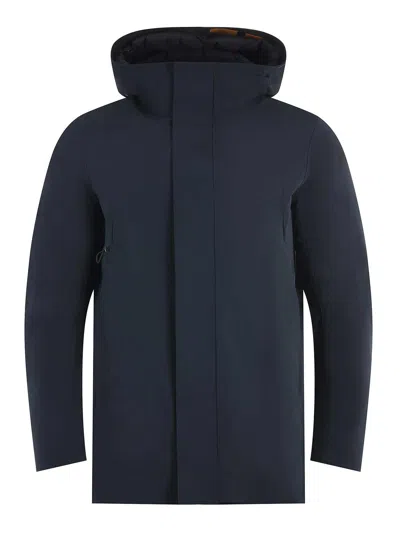 Rrd Roberto Ricci Designs Jacket Doubled