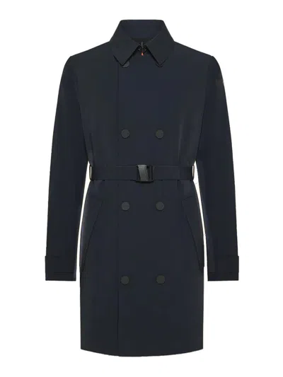 Rrd Roberto Ricci Designs Jacket In Blue