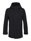 Rrd Roberto Ricci Designs Surflex Winter Thermo Jacket In Blue