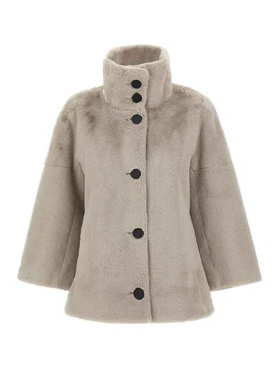Rrd Roberto Ricci Designs Jacket In Gray