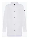 Rrd Roberto Ricci Designs Chaqueta Casual - Blanco