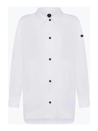 Rrd Roberto Ricci Designs Chaqueta Casual - Blanco In White