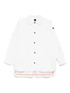 Rrd Roberto Ricci Designs Chaqueta Casual - Blanco