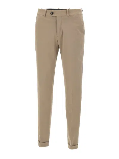 Rrd Roberto Ricci Designs Chaqueta Casual - Marrón In Brown