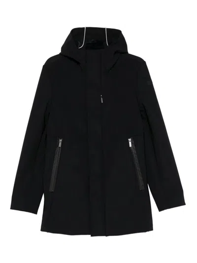 Rrd Roberto Ricci Designs Jacket In Black