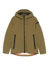 Rrd Roberto Ricci Designs Jacket In Green