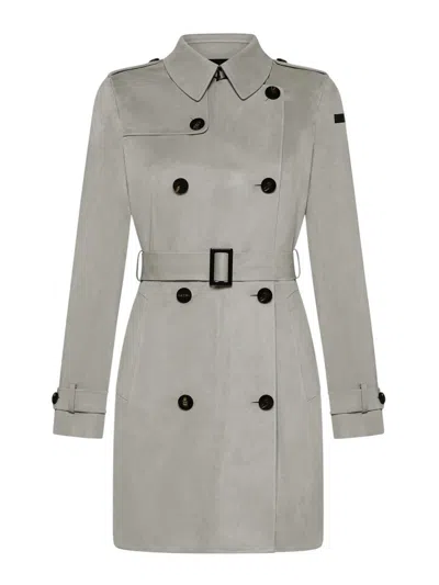 Rrd Roberto Ricci Designs Trench Coat