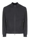 Rrd Roberto Ricci Designs Jacket In Blue