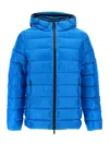 Rrd Roberto Ricci Designs Jacket In Blue