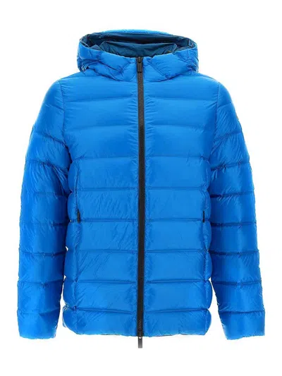 Rrd Roberto Ricci Designs Jacket In Blue