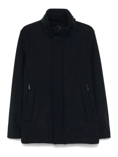 Rrd Roberto Ricci Designs Jacket In Blue